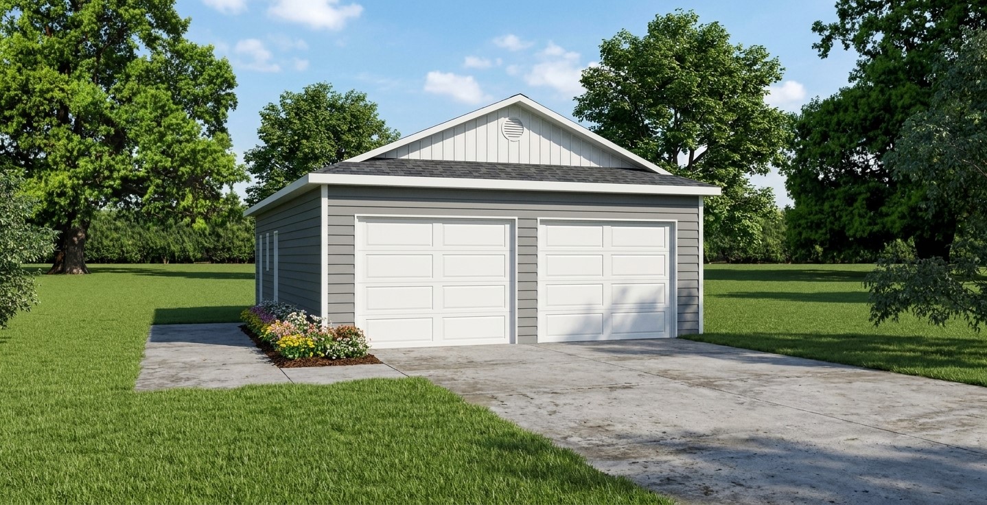 J670g garage plan